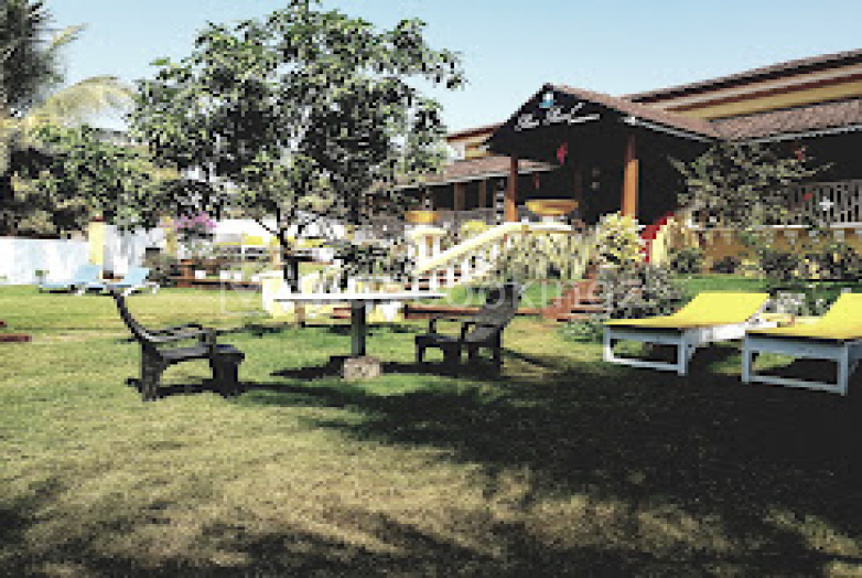 Small Party Halls in  Paes Pearl Baga Goa