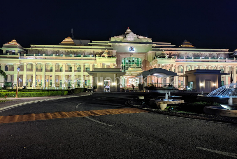 Party Halls & Birthday Party Venues in  Itc Grand Bharat Mewat Gurgaon