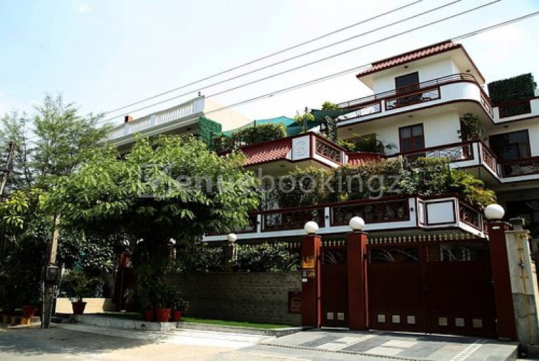 Small Party Halls in Dev Vatika Home Stay Sector 23 Gurgaon