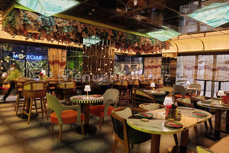 Birthday Party Place/Venue in Molecule IFC Sector 66 in Molecule IFC Sector 66 Gurgaon