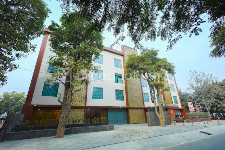 Engagement Venue in Clay Inn Hotel Sector 49 Gurgaon
