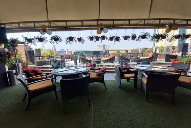 Birthday Party Place/Venue in Indian Grill Room Sector 56 in Indian Grill Room Sector 56 Gurgaon
