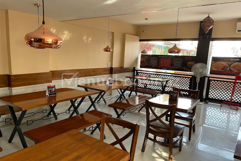 Birthday Party Place/Venue in Kitchen of Awadh DLF Phase 4 in Kitchen of Awadh DLF Phase 4 Gurgaon