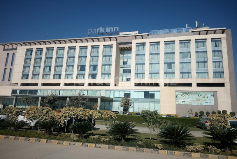 Party Halls & Birthday Party Venues in  Park Inn By Radisson Bilaspur Gurgaon