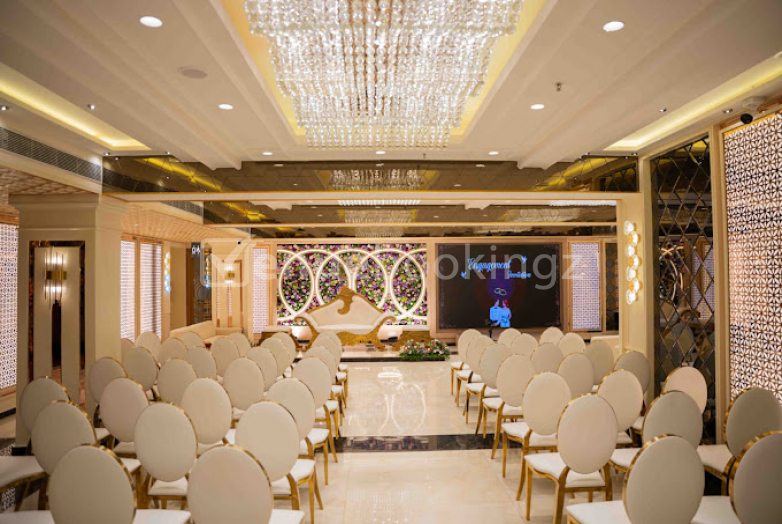  in Vinflora Banquet Hall Banjara Hills  Hyderabad