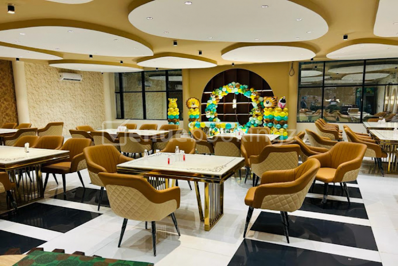 Party Halls & Birthday Party Venues in Huda Gymkhana Club Sector 4 Gurgaon