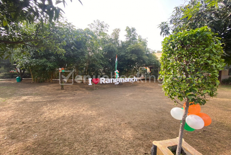  in Rangmanch Farms Sadrana Gurgaon