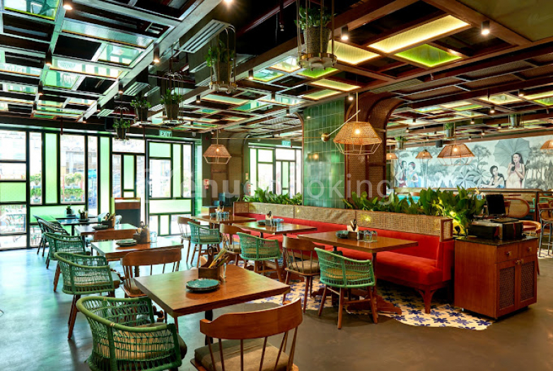Birthday Party Place/Venue in VietNom Sector 24 in VietNom Sector 24 Gurgaon