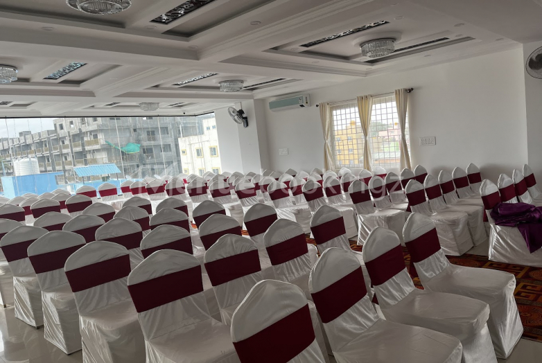 Banquet Halls  in Sk Party Hall KR Puram Bangalore