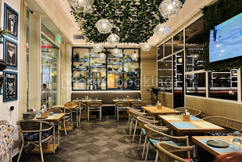 Cocktail Party Venue in  Laidback Cafe Sector 66 Gurgaon