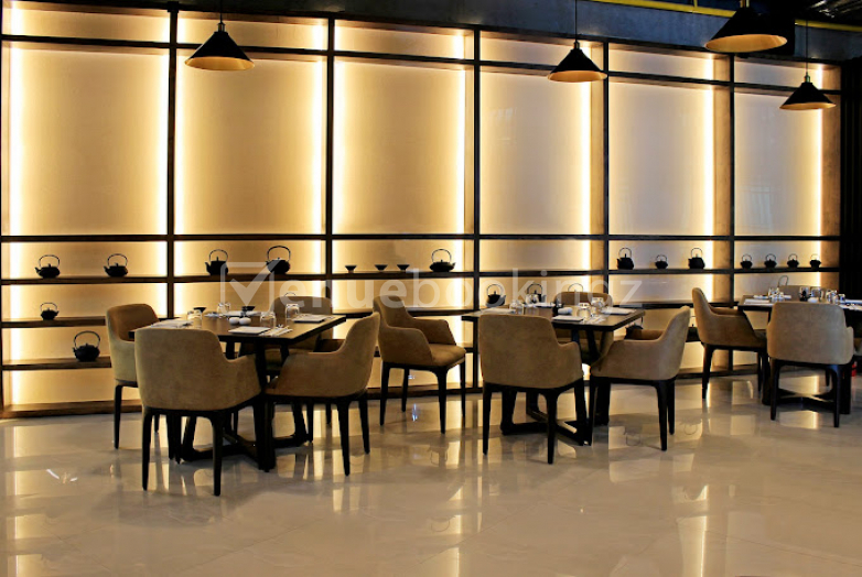 Rooftop Venue in Hahns Kitchen Sector 43 Gurgaon