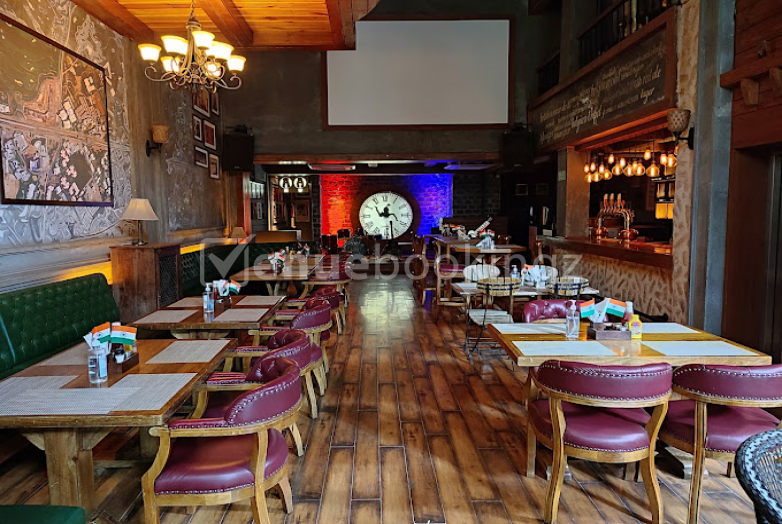 Birthday Party Place/Venue in Clock Tower Sector 53 in Clock Tower Sector 53 Gurgaon
