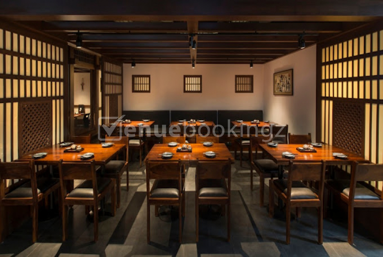 Cocktail Party Venue in EBISU  Sector 54 Gurgaon