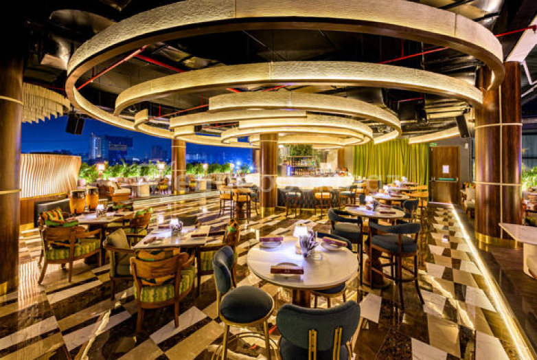Cocktail Party Venue in Cena Pranzo Sector 56 Gurgaon
