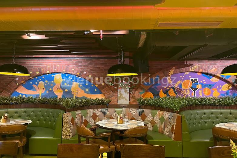 Birthday Party Place/Venue in Bira 91 Taproom Sector 24 in Bira 91 Taproom Sector 24 Gurgaon