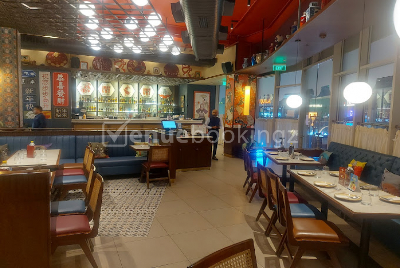 Birthday Party Place/Venue in  Mamagoto M3M IFC Sector 66 in  Mamagoto M3M IFC Sector 66 Gurgaon