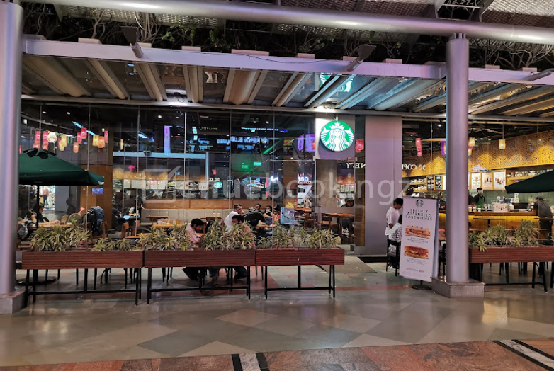Birthday Party Place/Venue in Cafeteria & Co Sector 24 in Cafeteria & Co Sector 24 Gurgaon