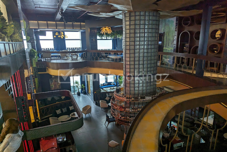 Birthday Party Place/Venue in Monët Sector 65 in Monët Sector 65 Gurgaon