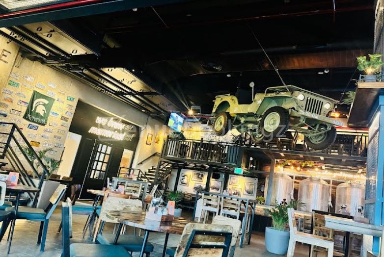 Birthday Party Place/Venue in Folks Sector 66 in Folks Sector 66 Gurgaon