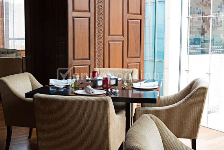 Banquet Hall Photo of Thai Pavilion