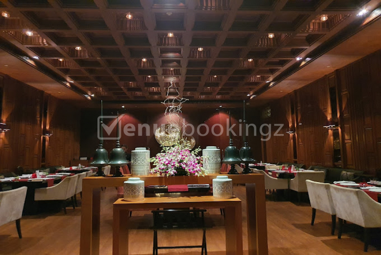 Banquet Hall Photo of Thai Pavilion