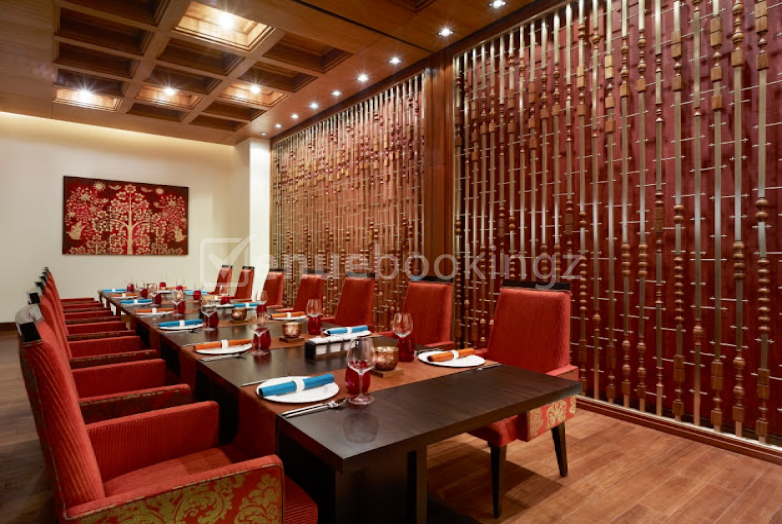 Banquet Hall Photo of Thai Pavilion