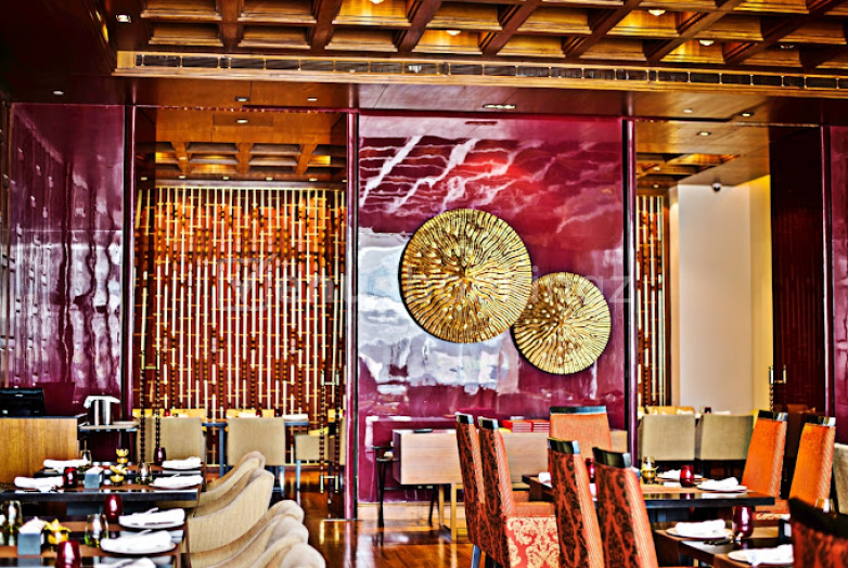 Banquet Hall Photo of Thai Pavilion