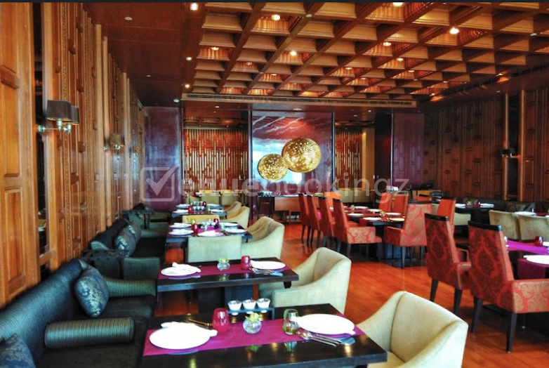 Rooftop Venue in Thai Pavilion Sector 44 Gurgaon