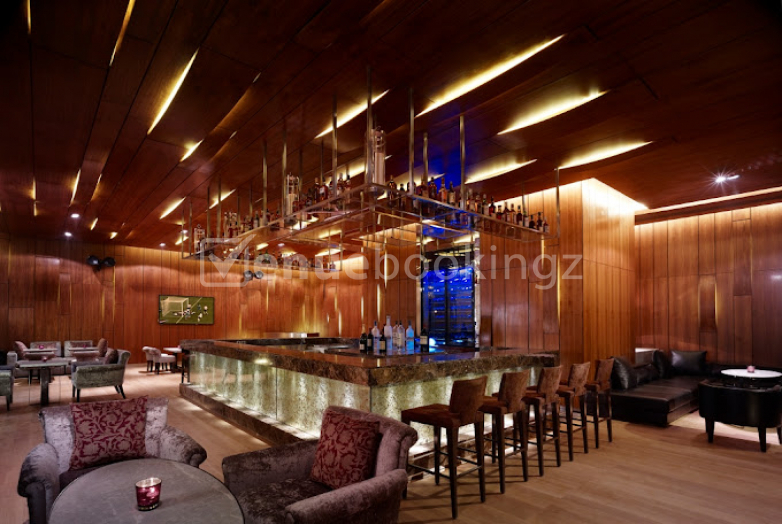 Rooftop Venue in Tease Sector 44 Gurgaon