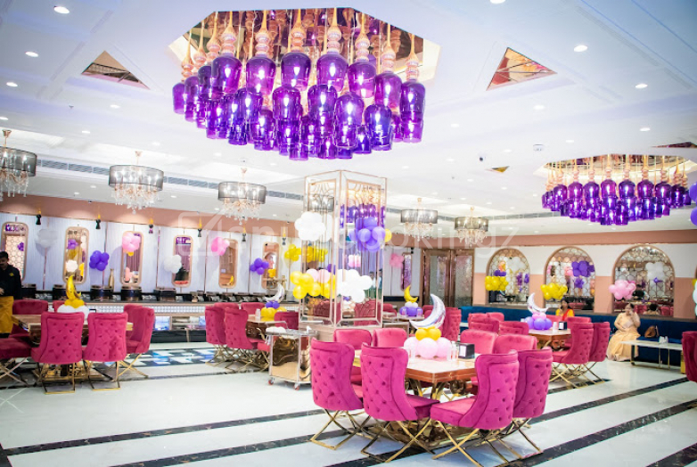 Banquet Halls  in  Grand Imperia Banquet Sector 51 Gurgaon