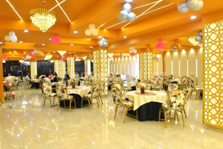 Banquet Halls  in Golf Green Banquet Sector 43 Gurgaon