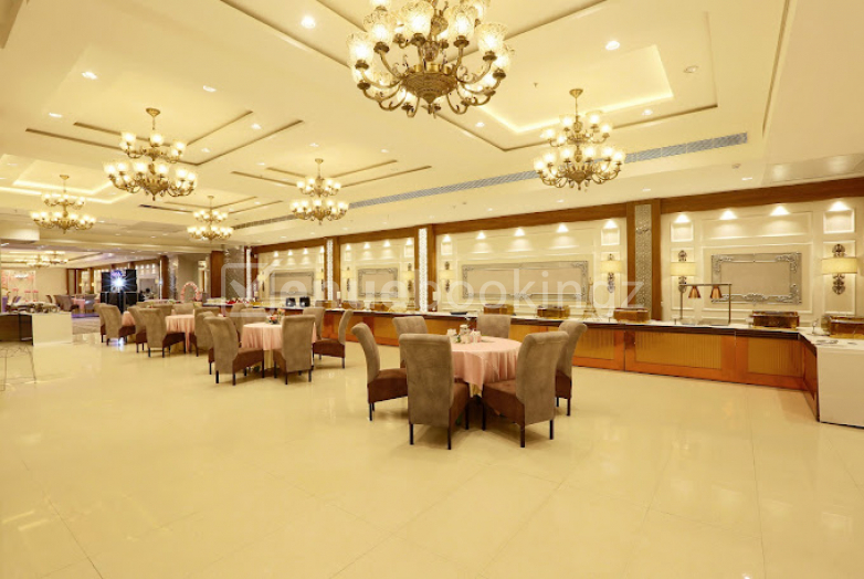 Engagement Venue in Hotel Sakura By Maps Group Sector 45 Gurgaon