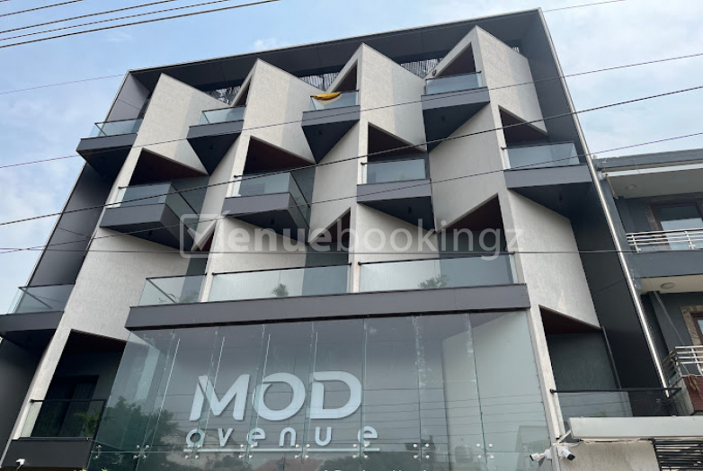 Engagement Venue in Mod Avenue Sector 24 Gurgaon