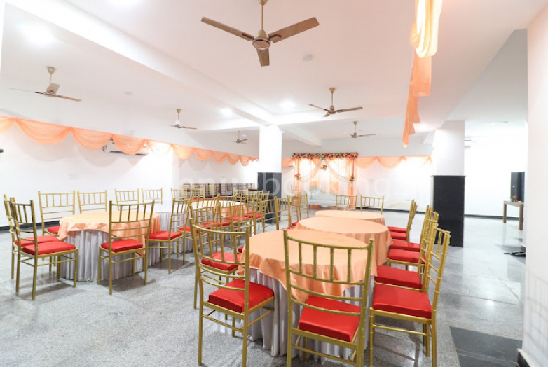 Engagement Venue in  Hotel De Luxe DLF Phase 2 Gurgaon