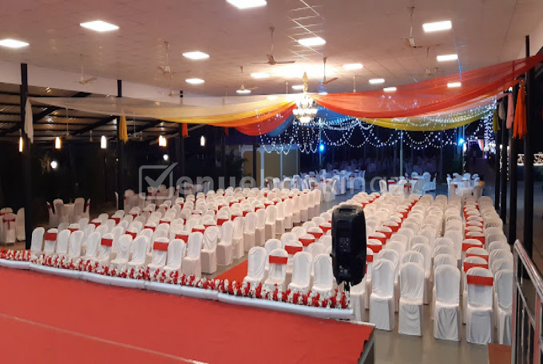 Banquet Halls, Party Venues & Outdoor Venues in  Belekar Estates Mapusa Goa