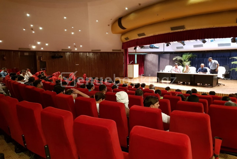  in  Indira Gandhi Kala Kendra Auditorium Sector 6 Noida