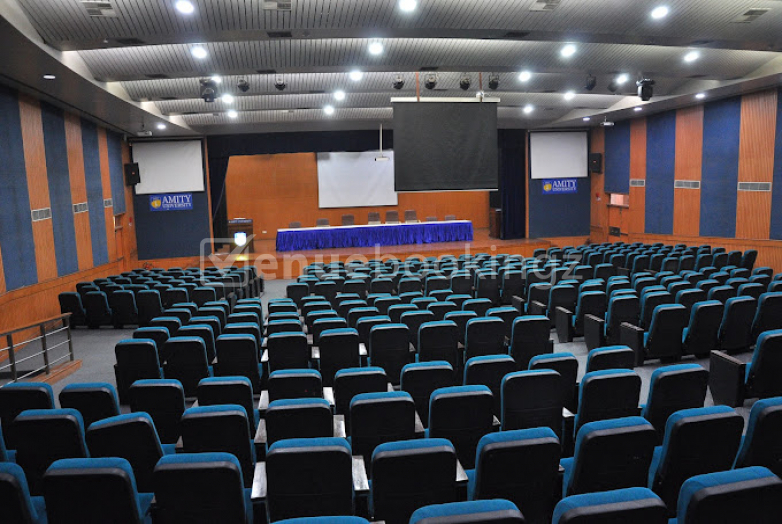  in F-2 Auditorium Sector 126 Noida