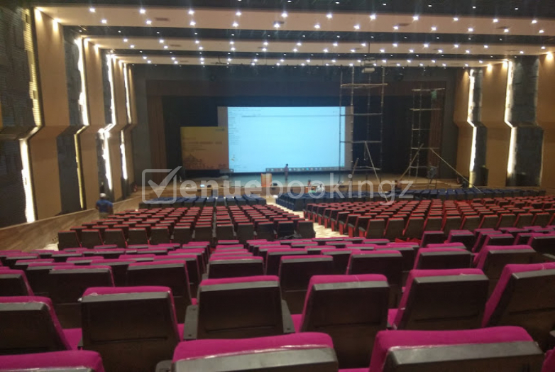  in Shd Auditorium Greater Noida Noida