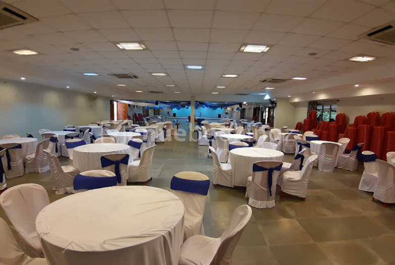 Party Halls & Birthday Party Venues in  Terrys Marvel, Venue In Mapusa Mapusa Goa