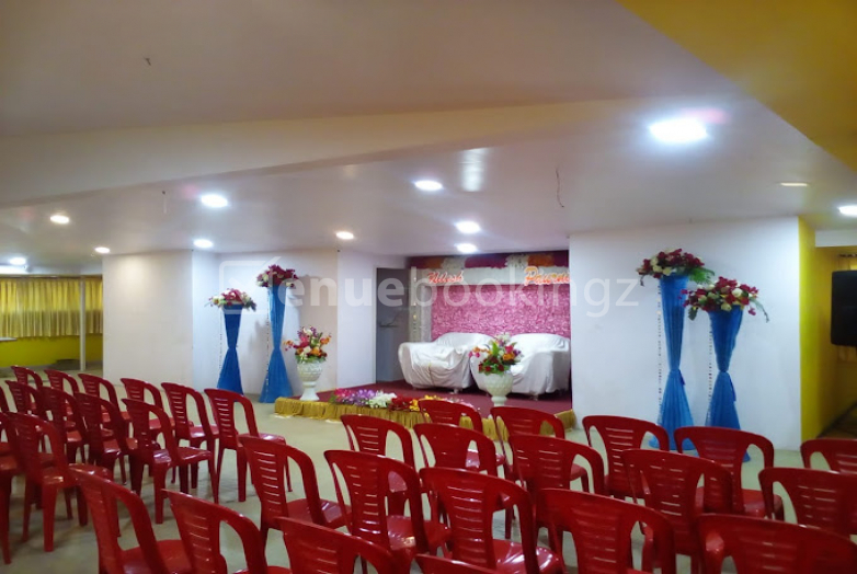 Engagement Venue in Saiesh International Hotel Mapusa Goa
