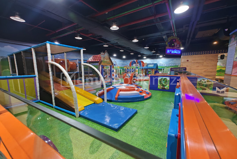  in Playbox Sector 38 Noida