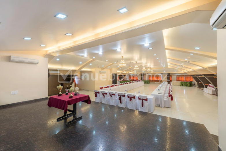 Party Halls & Birthday Party Venues in Treebo Green Park Mapusa - Hotel In Goa Mapusa Goa