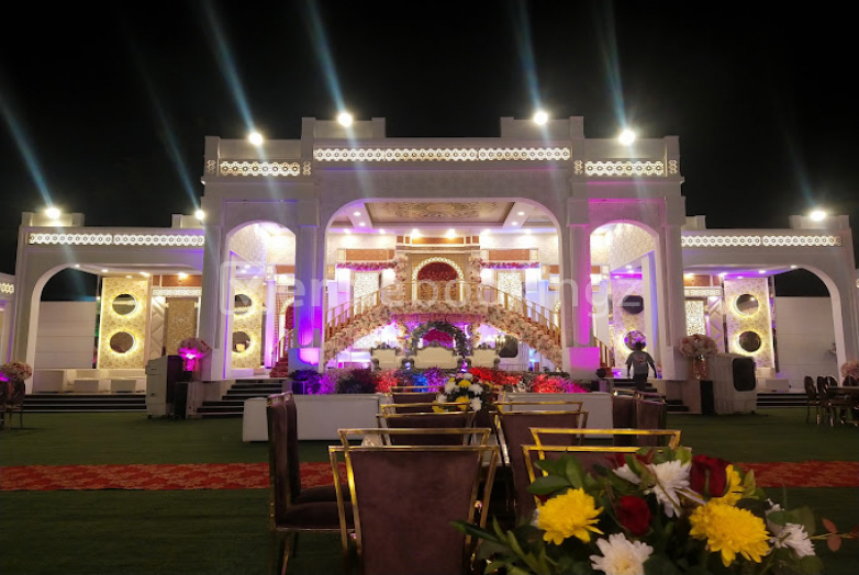  in The White Palace Banquet By Khanak Sector 70 Noida
