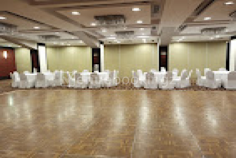 Banquet Halls, Party Venues & Outdoor Venues in  Golden Orchid Mapusa Goa