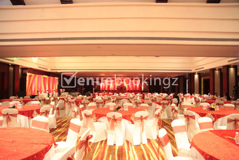 Party Halls & Birthday Party Venues in Laarisa India Resorts Sector 66 Noida