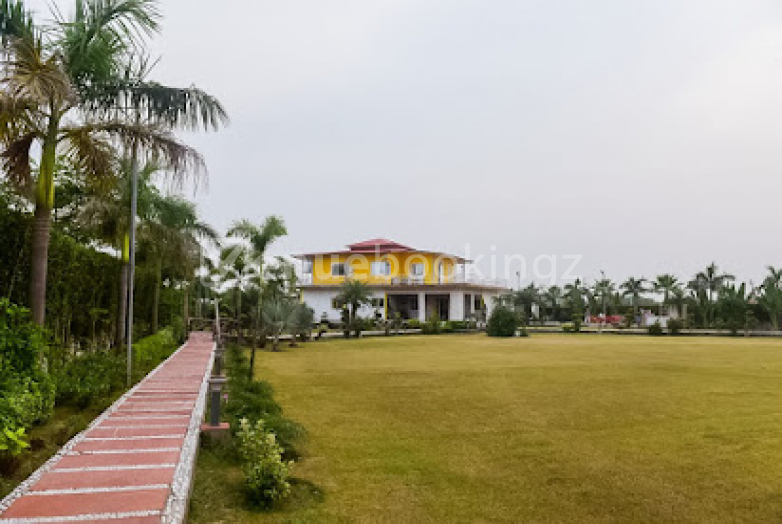 Travamigo Roozbeh Farm And Resort, Sector 135, Noida 