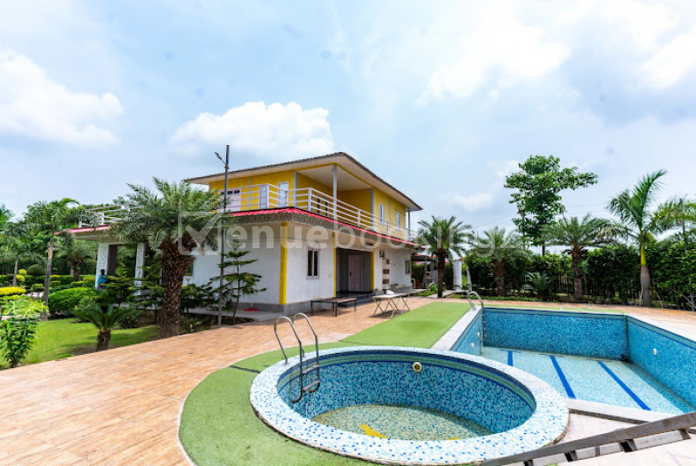 Travamigo Roozbeh Farm And Resort, Sector 135, Noida 