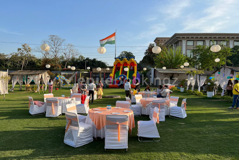  in The Cabanas Golfcourse Sector 62 Noida
