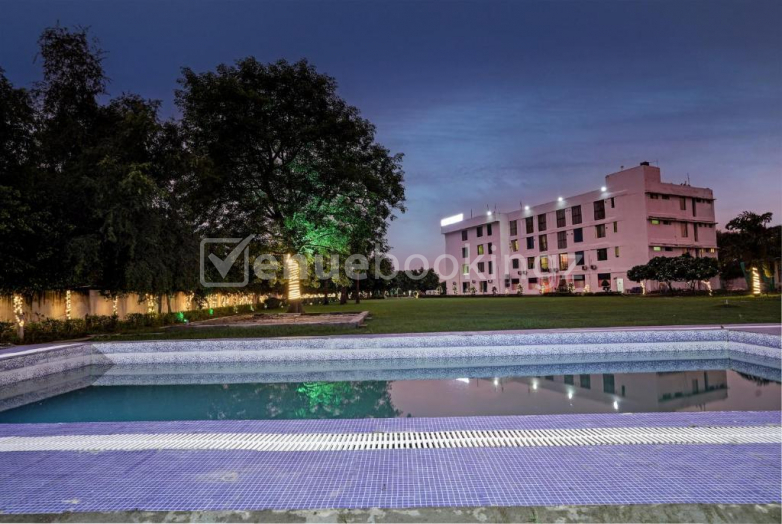 Riveria Valley Hotel And Resort, Greater Noida, Noida 