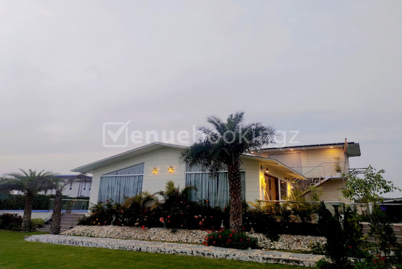 Banquet Halls  in Shaw Estate Sector 150 Noida
